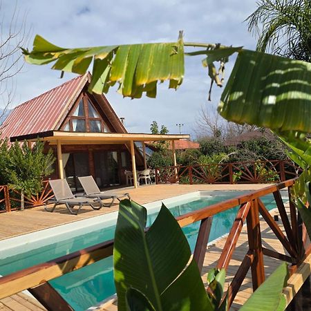 Bellerofon villa Çıralı Exteriör bild