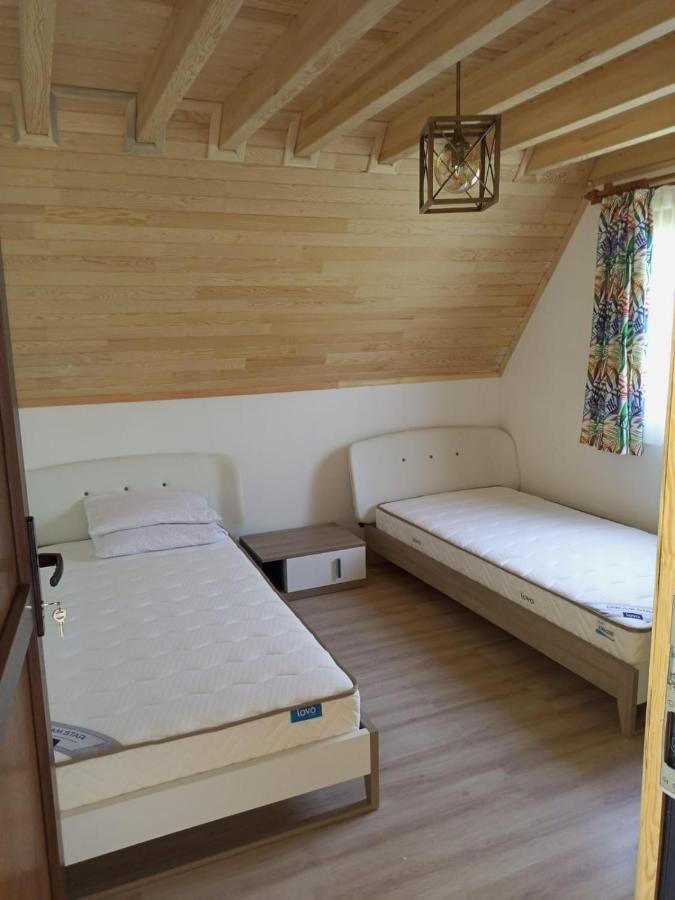 Bellerofon villa Çıralı Exteriör bild