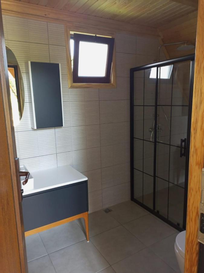Bellerofon villa Çıralı Exteriör bild